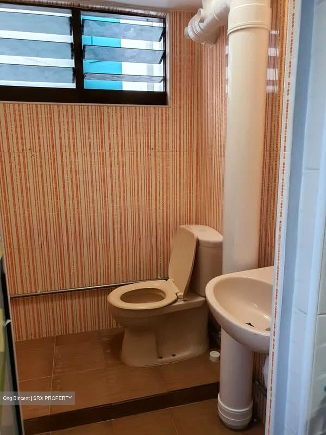 Blk 550 Bedok North Avenue 1 (Bedok), HDB 3 Rooms #585688861